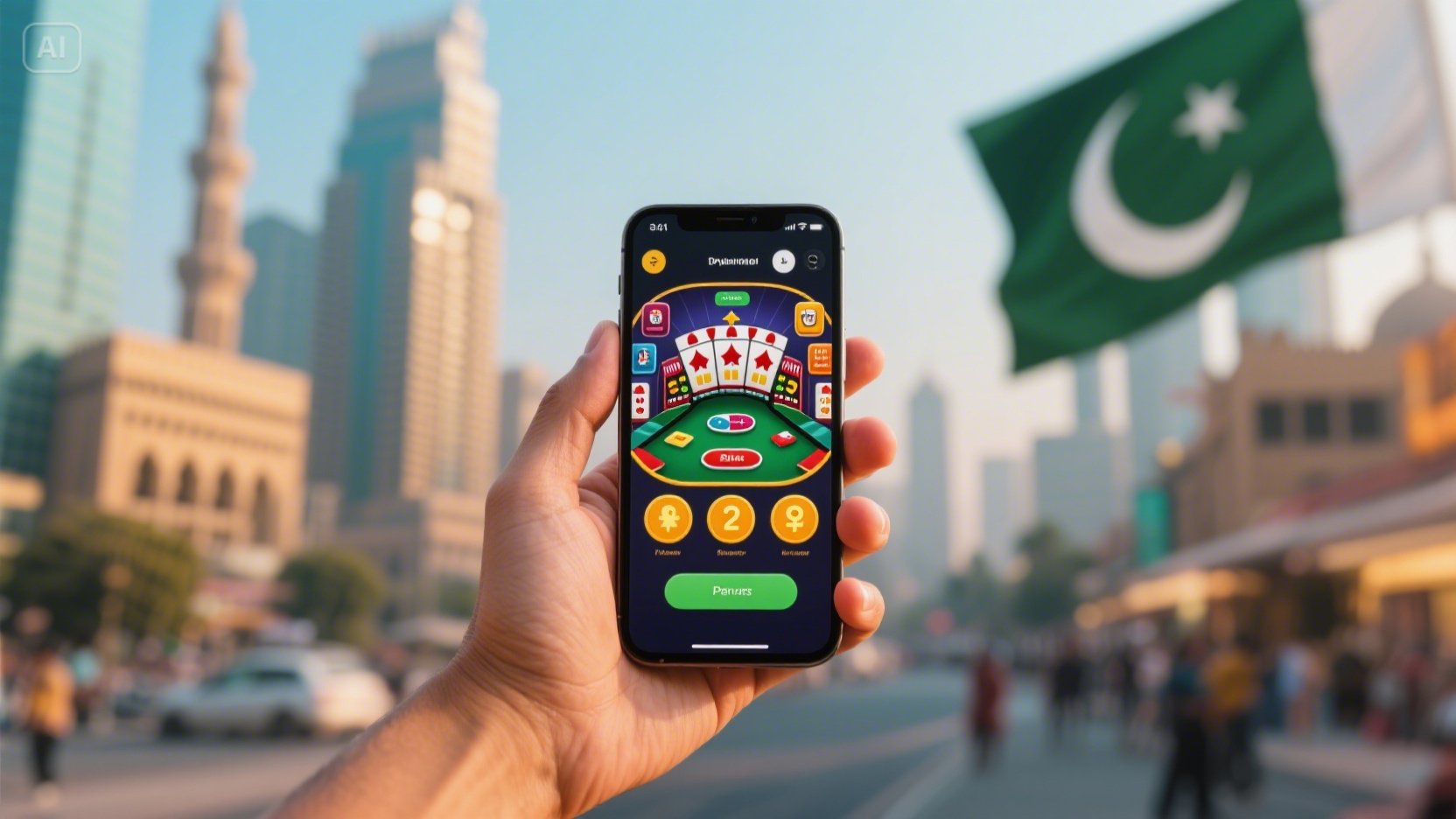1red casino appDeposit once and get 200% instantly on your first recharge! Pakistani players can play safely, win more, and cash out their PKR instantly.
