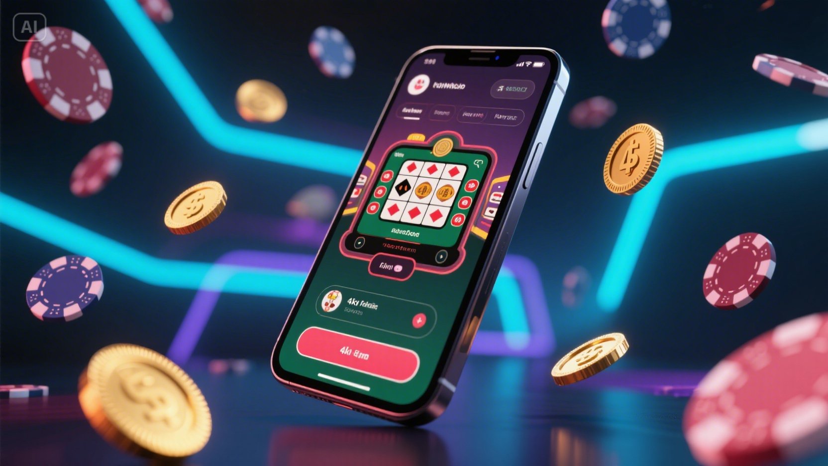 Registration at 1red casino app Casino