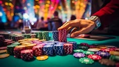 1red casino app casino presented on mobile device in Pakistan with slots and live games